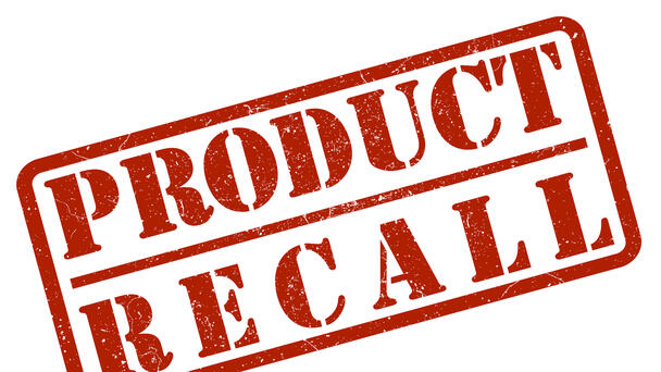 Popular Product Recalled In Massachusetts Poses Dangerous Health Risk