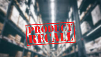 Heads Up: Costco Eggs Recalled in the South!