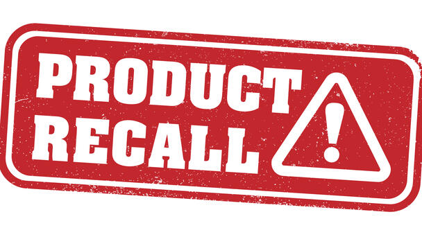 Popular Household Product Recalled In Minnesota Poses Dangerous Health Risk