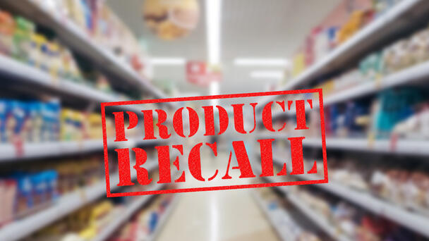 Popular Household Product Recalled In Texas Poses Dangerous Health Risk