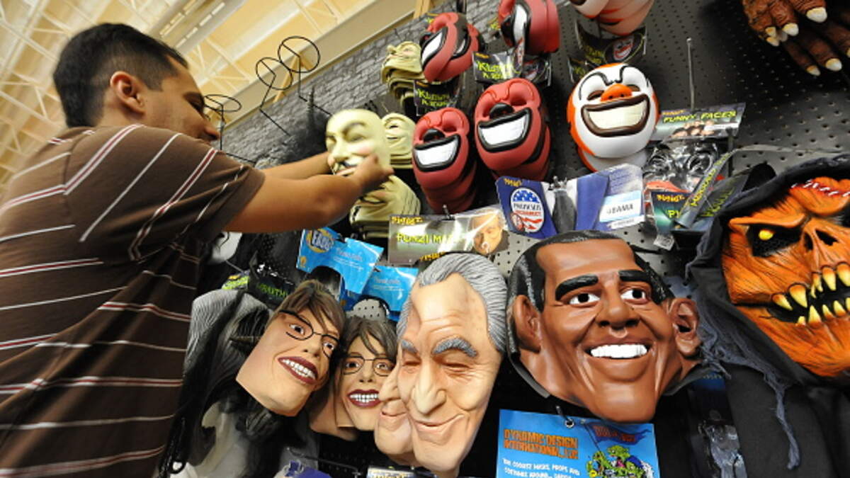 What Do You Think Will Be The Most Popular Halloween Costume Of 2024