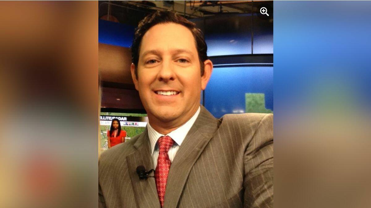 Popular News Anchor Kris Radcliffe Dead At 51 | The Steve Harvey ...