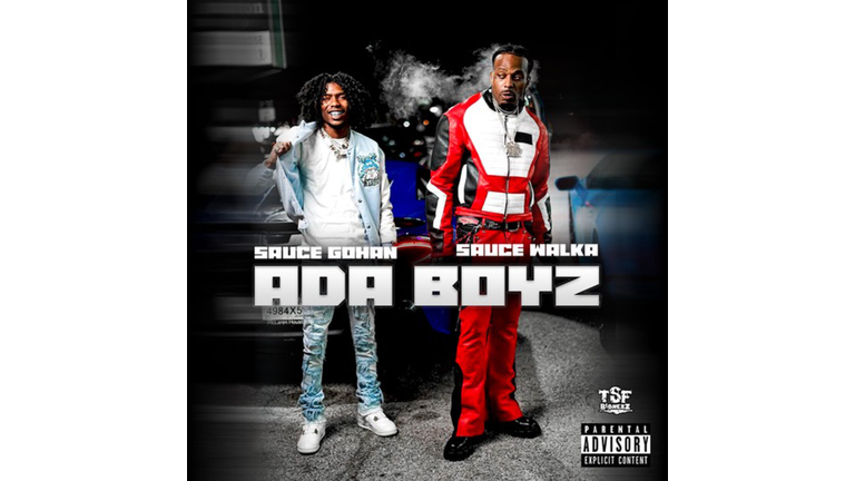 ADA BOYZ