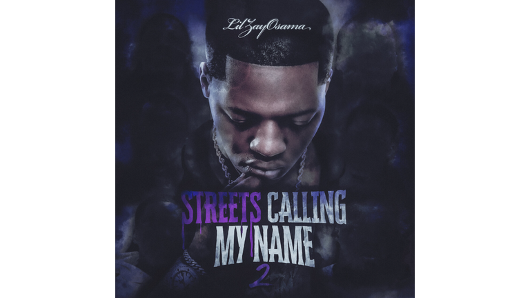 Streets Calling My Name Pt. 2
