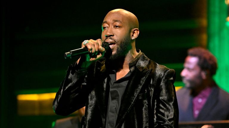 Freddie Gibbs