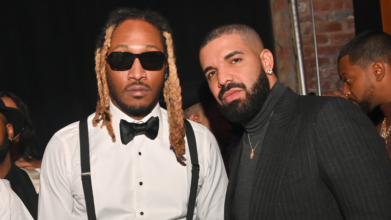 Future & Drake