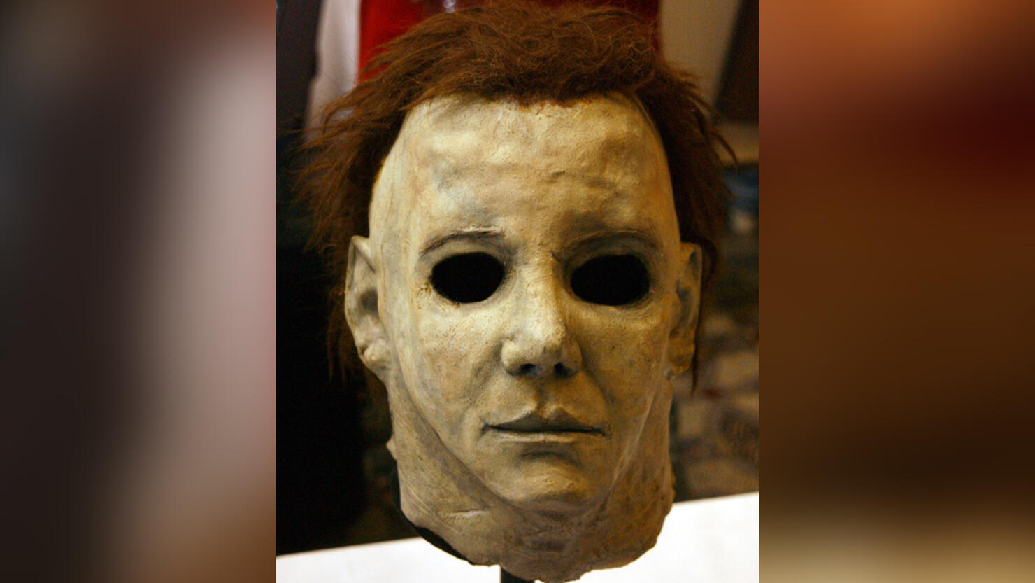 Halloween Returns To Haddonfield: The 25th Anniversary Convention - Day One