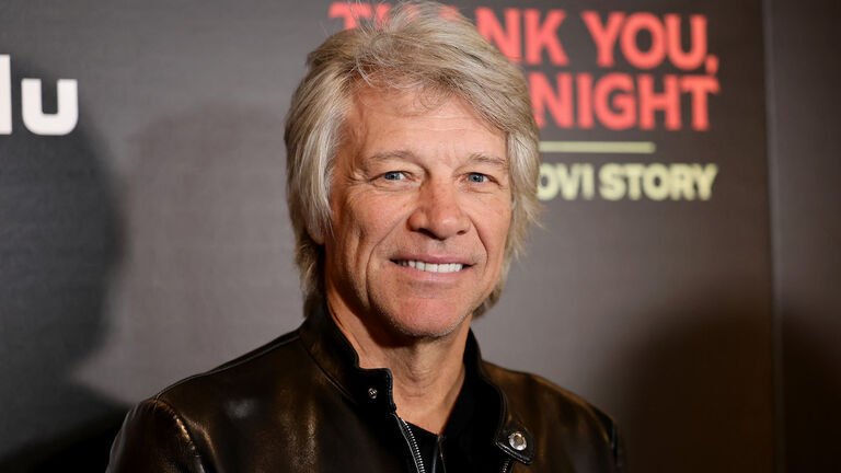 "Thank You Goodnight: The Bon Jovi Story" Special Screening