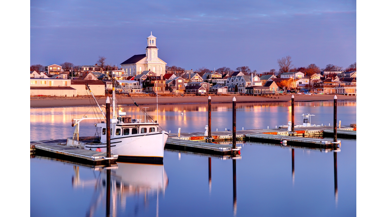 Provincetown, Cape Cod