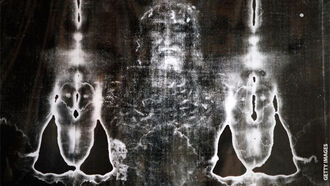 Could the Shroud of Turin hold the true imprint of Jesus?