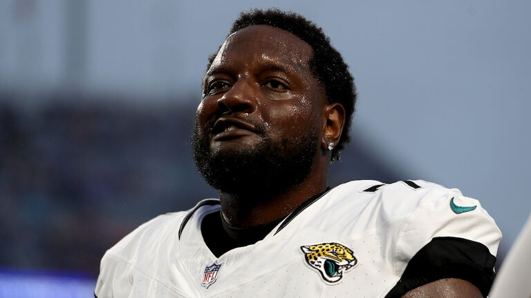 Jacksonville Jaguars v Buffalo Bills