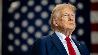 Trump Wins 2024 U.S. Presidential Election