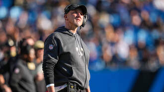 Unique Stat About Dennis Allen's Firing Revealed