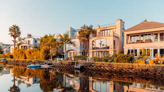 Beloved California Community Has The 'Most Expensive Homes' In The State