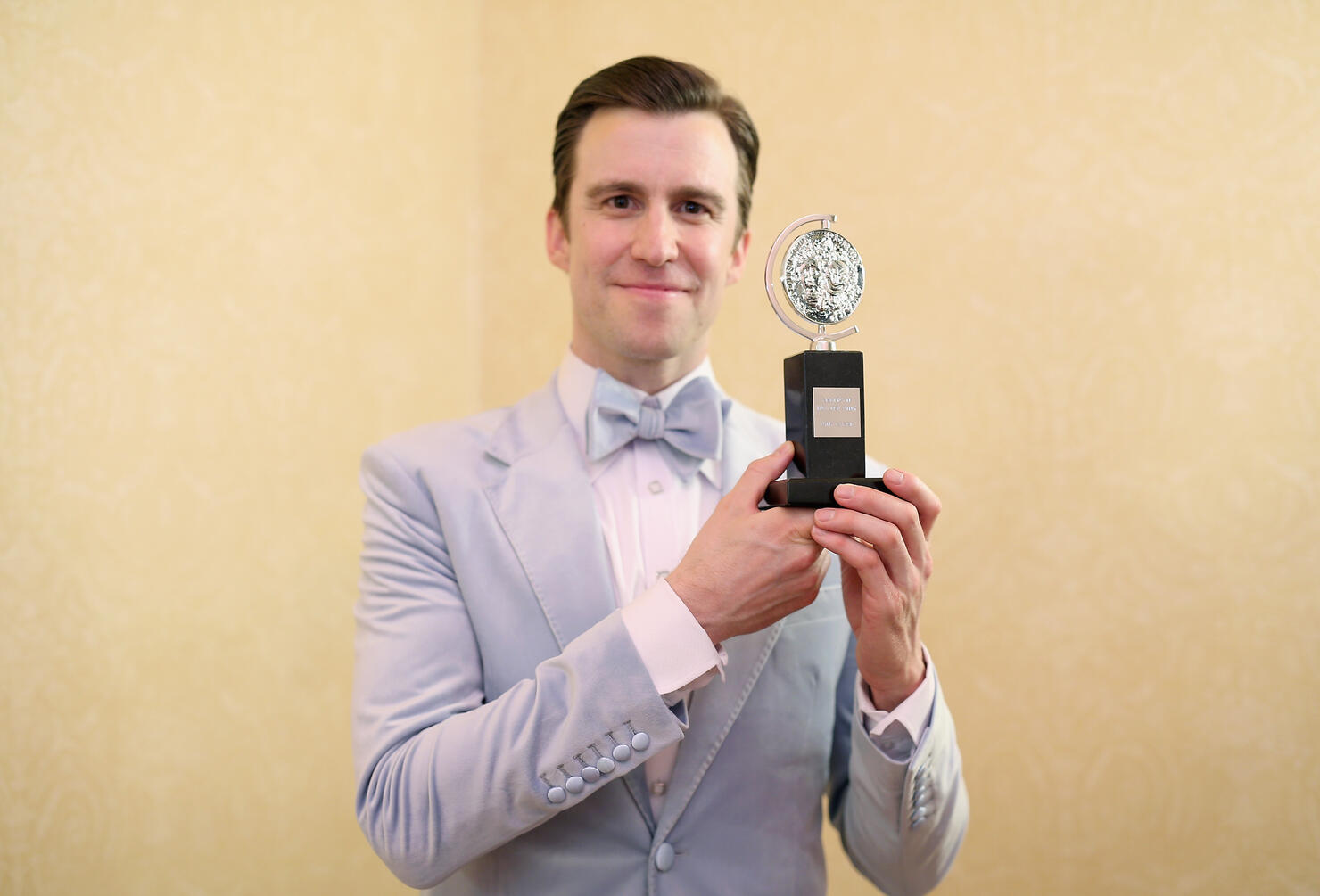 2017 Tony Awards - Media Room