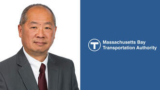 Phillip Eng, General Manager and CEO, MBTA