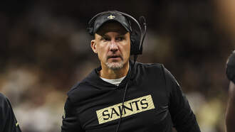Dennis Allen Breaks Silence On Saints Firing