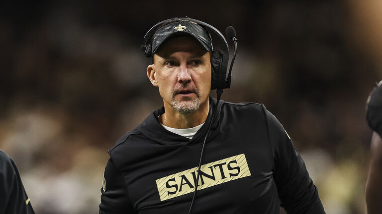 Carolina Panthers v New Orleans Saints