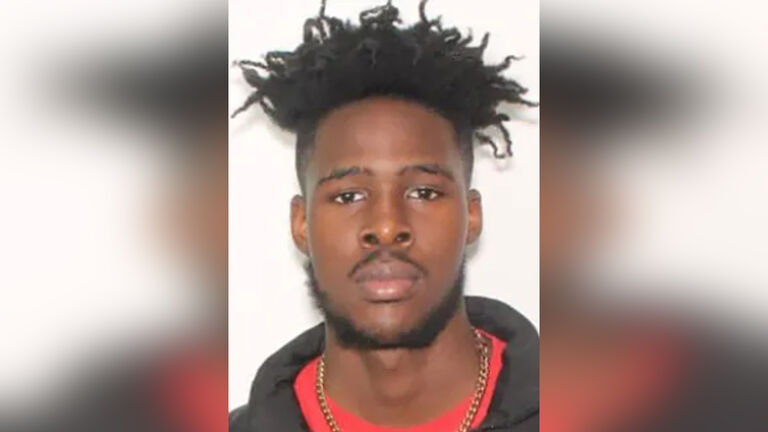 Jaylen Dwayne Edgar, 17