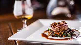 Ohio Restaurant Named 'Best Under-The-Radar Steakhouse' In The State