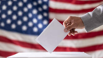 Free Stuff On Election Day