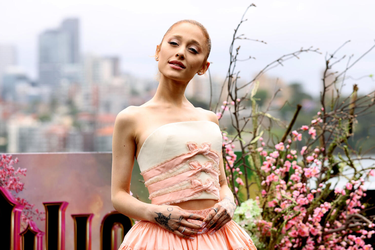 "Wicked" Australian Premiere - Photocall