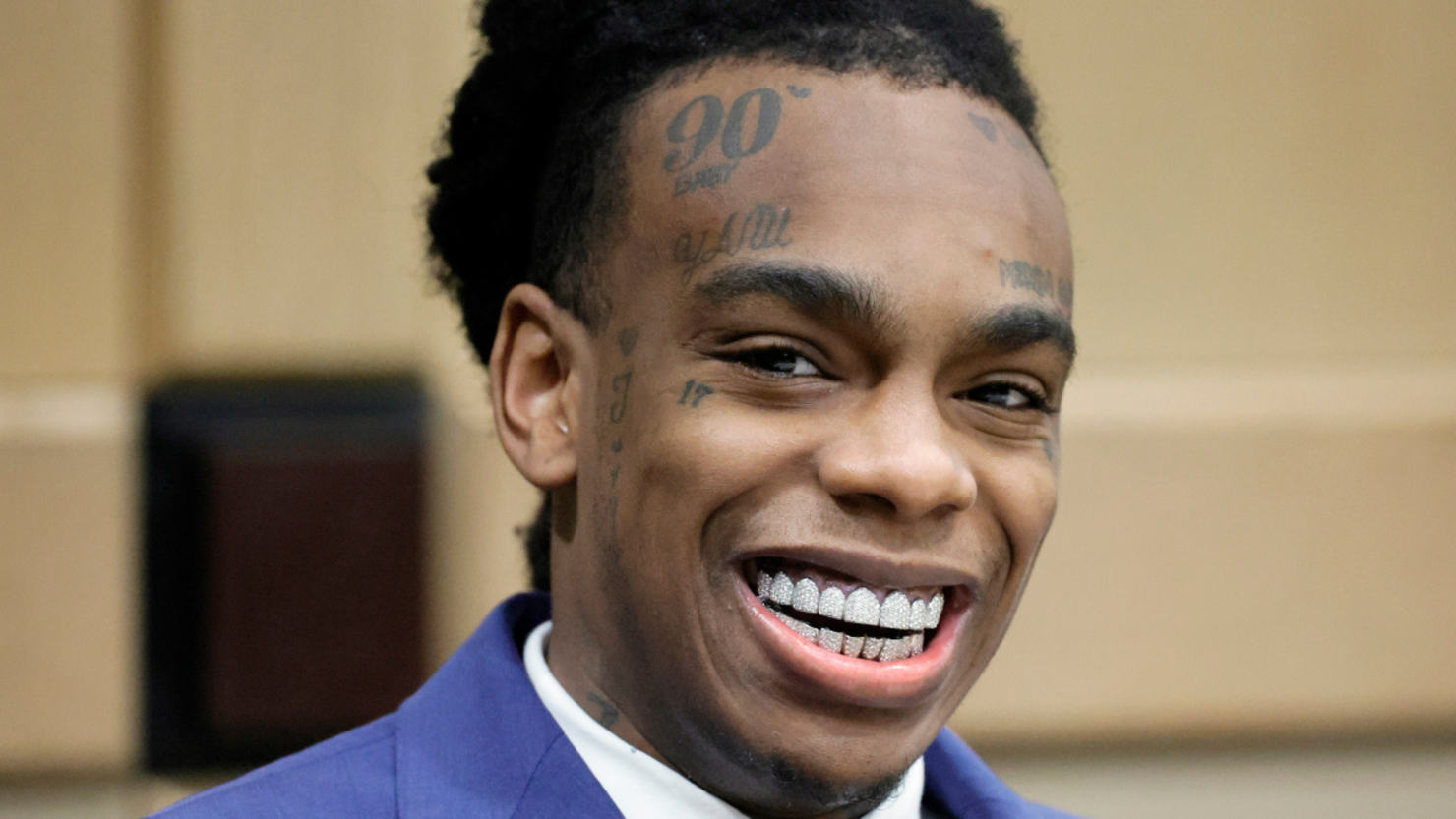 YNW Melly