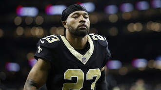 Saints Trade Pro Bowl CB Marshon Lattimore: Report
