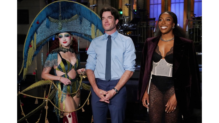 Saturday Night Live - Season 50