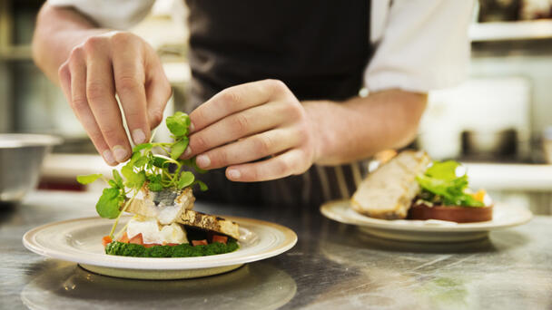 Colorado Eatery Crowned 'Most Expensive Restaurant' In The State