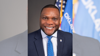 Monroe Nichols Becomes First Black Mayor Of Tulsa