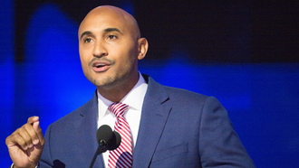 Democrat Shomari Figures Wins Newly Redrawn Alabama District