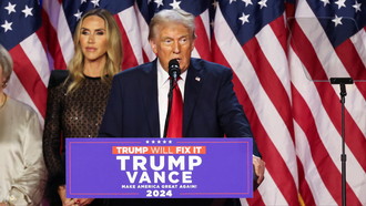 World Leaders React To Donald Trump Winning Presidential Election