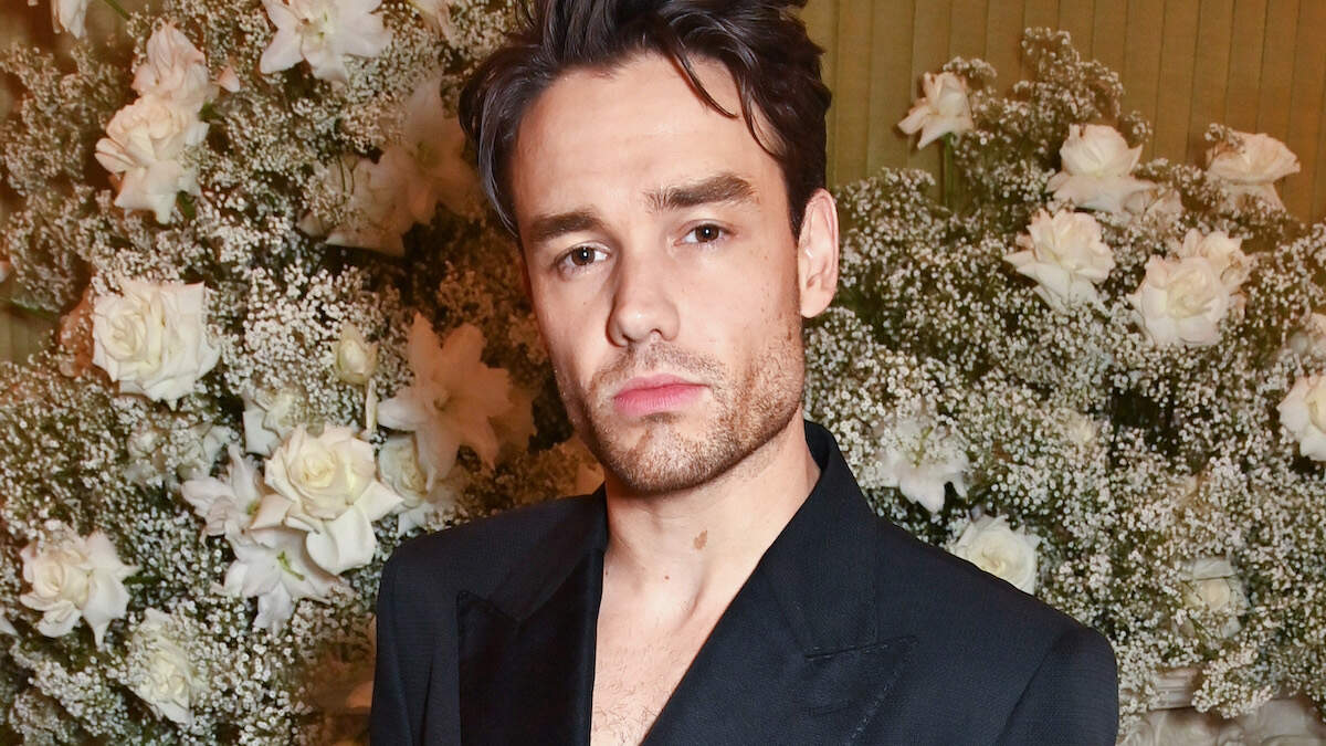 Liam Payne Laid To Rest Surrounded By Family & One Direction Bandmates ...