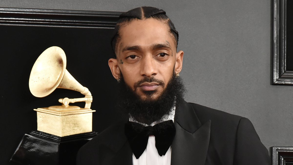 Man Convicted Of Killing Nipsey Hussle Receives Ruling On His Appeal ...