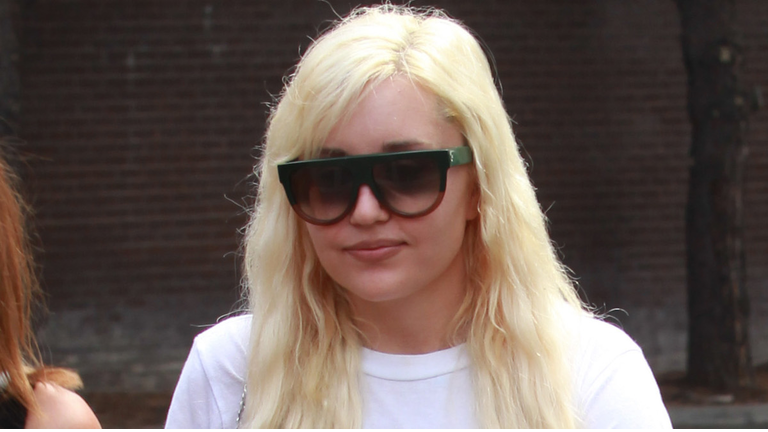Celebrity Sightings In Los Angeles - August 25, 2015