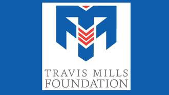 The Travis Mills Foundation Cash Raffle Presented by Mortach Financial