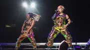 WATCH: TLC Gives Loyal Fans A Dance Tutorial They'll Never Forget