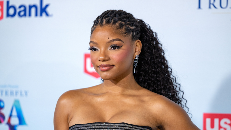 Halle Bailey