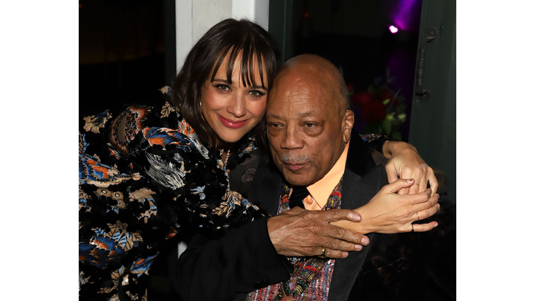 Common's 5th Annual Toast to the Arts
