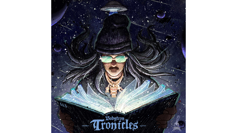 Tronicles