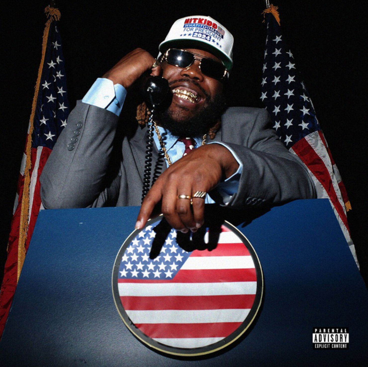 HittKid For President