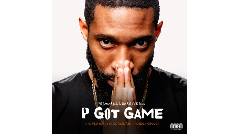 P Got Game
