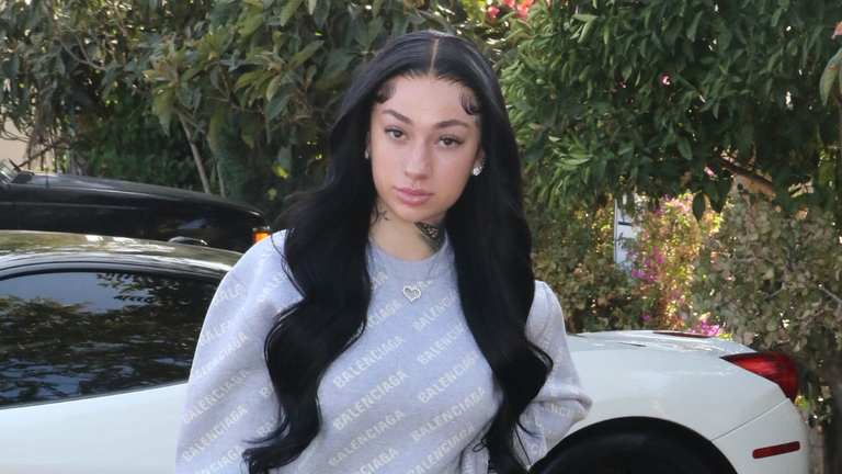 Bhad Bhabie