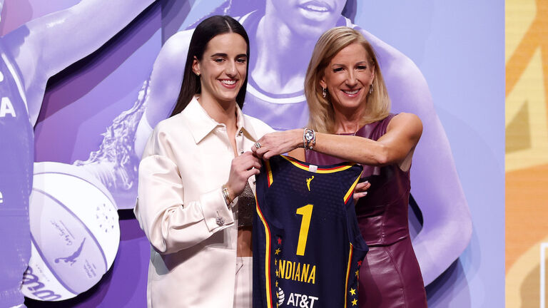 2024 WNBA Draft
