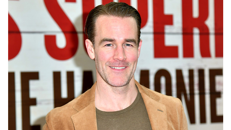 'Girl from the North Country' Broadway play opening night, Arrivals, Belasco Theatre, New York, USA - 05 Mar 2020