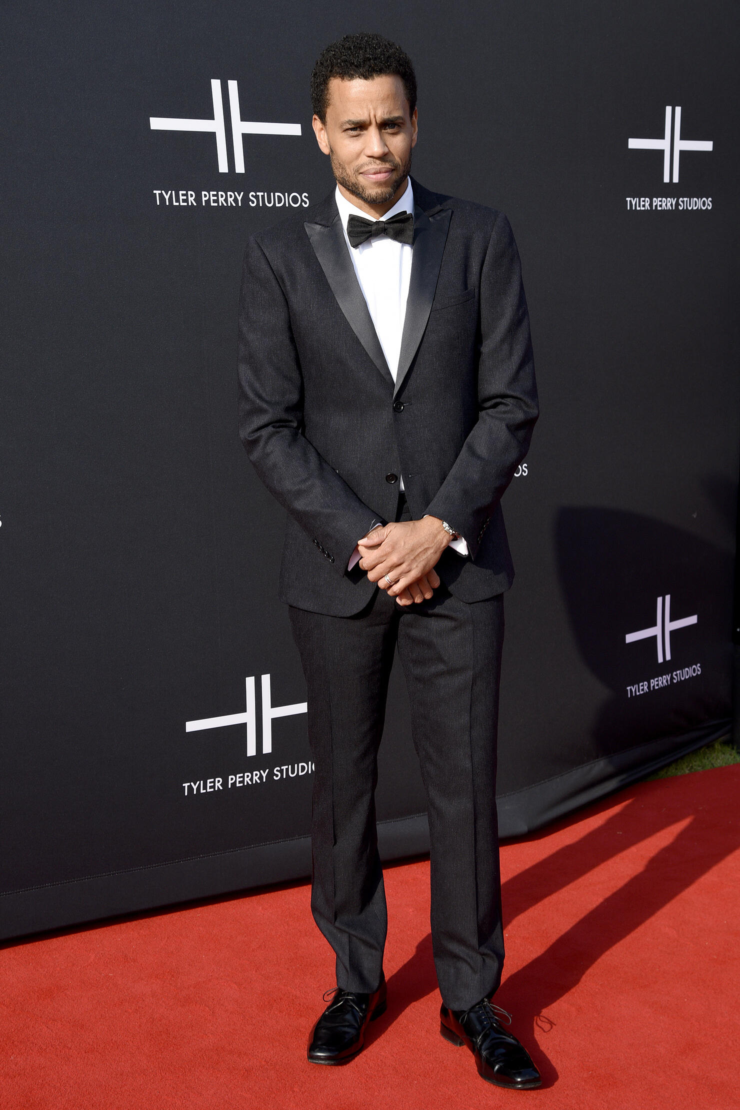 Michael Ealy