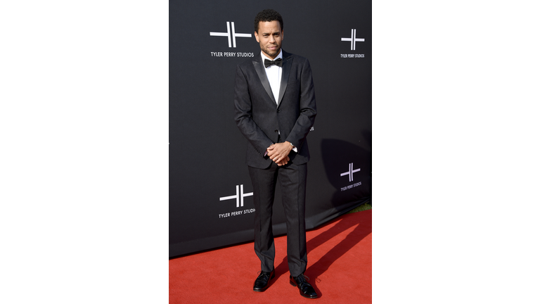 Michael Ealy
