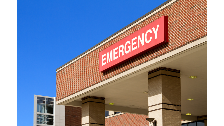 Emergency Room