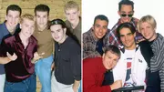 *NSYNC, Backstreet Boys & More Share 'Crazy Boyband Rules' They Were Told